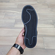 Кроссовки Adidas Campus 00s Black White, фото 5