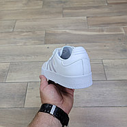Кроссовки Adidas Sambae White, фото 4