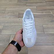 Кроссовки Adidas Sambae White, фото 3