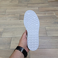 Кроссовки Adidas Sambae White, фото 5