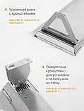 Обогреватель инфракрасный KALASHNIKOV KIRH-E15T-11, фото 9