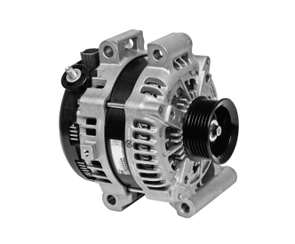 Ремонт генератора