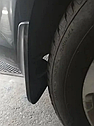 Брызговики на VW Touran 2003-2020, фото 5