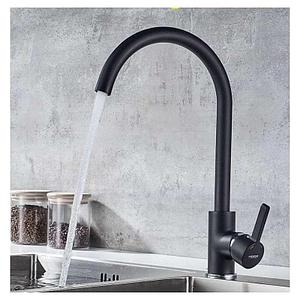 Смеситель для кухни LEDEME L4299