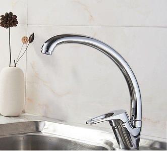 Смеситель для кухни Ledeme Н13 L5913