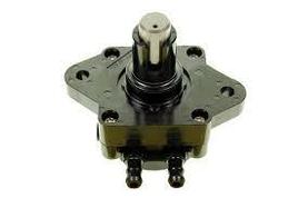 Топливный насос  Honda BF15-20 16700-ZW9-003
