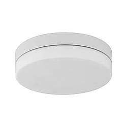 PORI WHITE 2 PŁ IP44 864 Потолочный белый светильник светильник TK Lighting