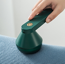 Машинка от катышек на аккумуляторе Hair ball trimmer, фото 3