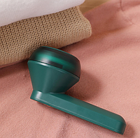 Машинка от катышек на аккумуляторе Hair ball trimmer