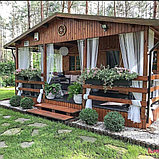 Проект беседки, фото 3