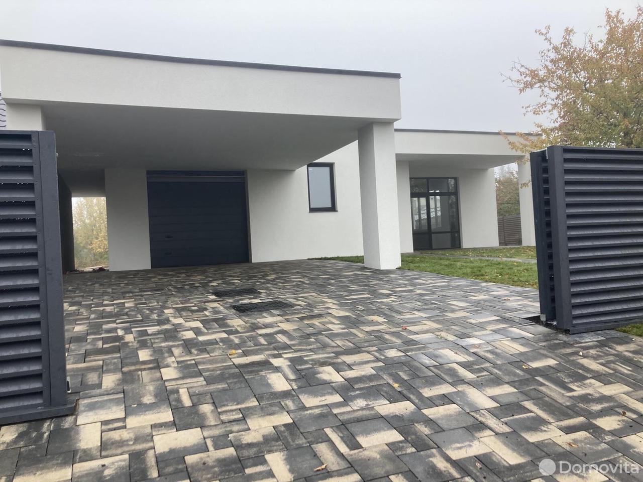 Реконструкция одноэтажного дома с плоской кровлей