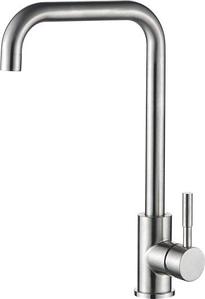 Смеситель для кухни LEDEME L74998A-4