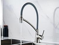 Смеситель для кухни Ledeme L4399a-9