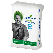 Фертика 25 кг Fertika Весна лето газон