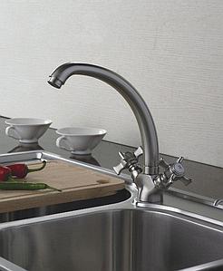 Смеситель для кухни Ledeme H11A L5911A