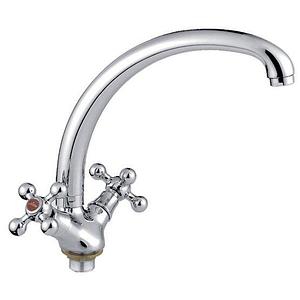 Кухонный смеситель Ledeme H19 L4219-2