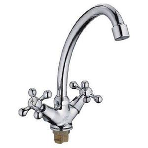 Смеситель для кухни Ledeme H08 L5908