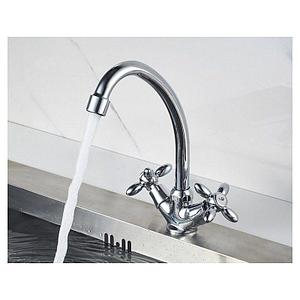 Смеситель для кухни Ledeme L5927