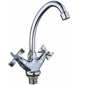Смеситель для кухни Ledeme H22 L4822