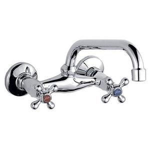 Смеситель для кухни Ledeme H08 L4708
