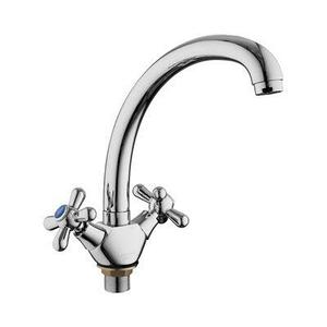 Смеситель для кухни Ledeme H18 L4218-2