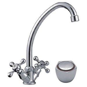 Смеситель для кухни Ledeme H08 L4408
