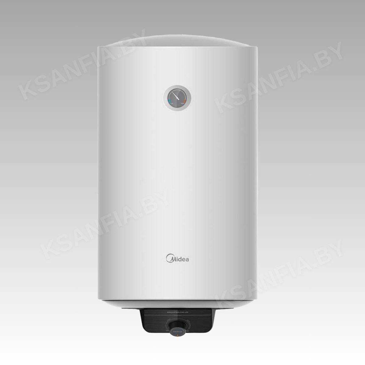 Водонагреватель накопительный электрический Midea MWH-3015-CEM
