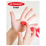 Пластилин МУЛЬТИКИ, 18 цв., 360г, со стеком картонная коробка, фото 6
