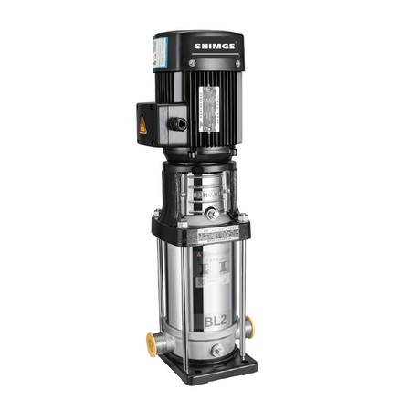Насос SHIMGE BL 16-4R 380V