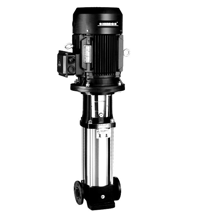 Насос SHIMGE BLT 8-4R 380V