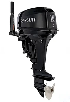 Лодочный мотор Parsun T15 BMS