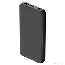 Внешний аккумулятор Polus, 10000 Mah, софт-тач, фото 2