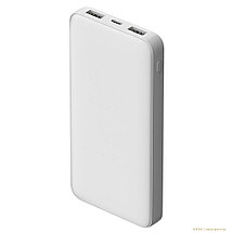 Внешний аккумулятор Polus, 10000 Mah, софт-тач, фото 3