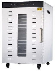 Дегидратор AIRHOT FD-16 (на 16 уровней)