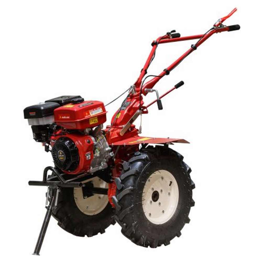 Мотоблок ASILAK SL-187L