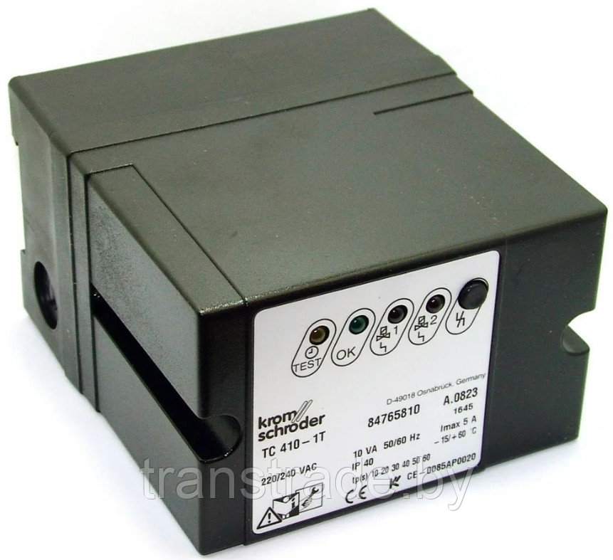 Сигнализатор утечки KROM SCHRODER ТС-410-1Т