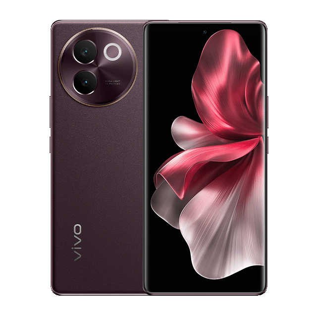 Замена стекла экрана Vivo V30e