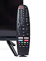 Телевизор Smart TV Q90 45s, 43" с FullHD разрешением, Android TV платформой, Bluetooth и Miracast, фото 3