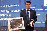 От прицепов к производству автомобилей-фургонов: как предприниматель развивает промышленный бизнес