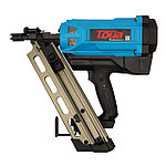 Газовые монтажные пистолеты TOUA