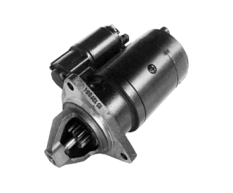 Ремонт стартера