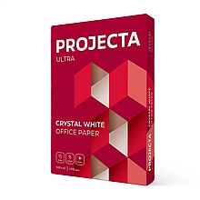 Бумага PROJECTA Ultra, А3, марка A, 80г/м2, 500л