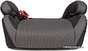 Детское сиденье безопасности Heyner SafeUp Fix L (II,III) Pantera Black 793/11, фото 2