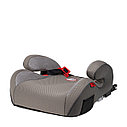 Детское сиденье безопасности Heyner SafeUp Fix L (II,III) Koala Grey 793/12, фото 4