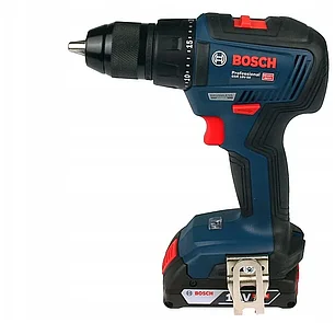 Дрель-шуруповерт бесщеточная Bosch GSR 18V-50 Professional (50 Нм, без АКБ) 06019H5000, фото 2