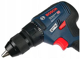 Дрель-шуруповерт бесщеточная Bosch GSR 18V-50 Professional (50 Нм, без АКБ) 06019H5000, фото 2