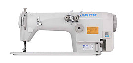 Одноигольная швейная машина цепного стежка JACK JK-8558WD-2-H (комплект)