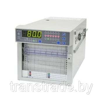 Регистратор РМТ-39 DM(6 кан.)