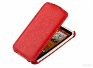 Чехол для Nokia Lumia 640 блокнот Armor Case, красный, фото 2