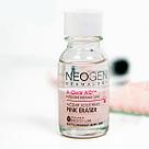 Точечное средство от прыщей с CICA-комплексом Neogen Dermalogy A-Clear Soothing Pink Eraser.15 мл, фото 2